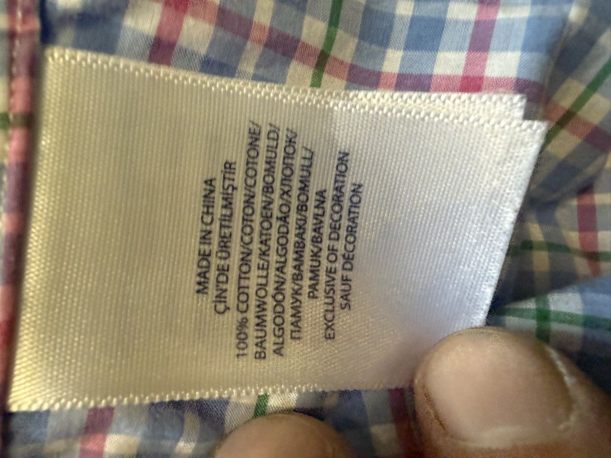 Polo Ralph Lauren Very nice Size US M / EU 48-50 / 2 - 3 Thumbnail