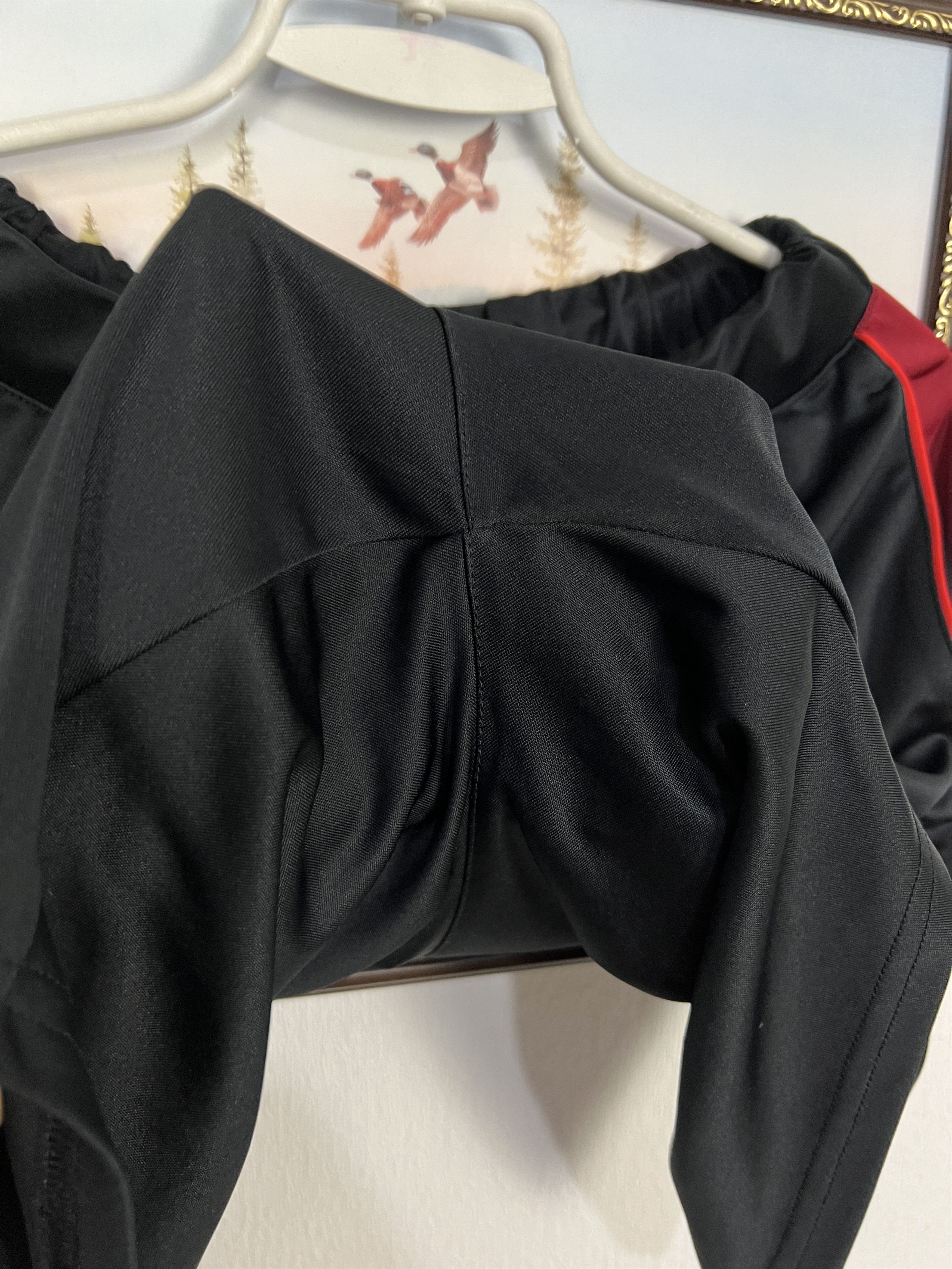 Castore Player Issue Bayer 04 Leverkusen Football Shorts Soccer Size US 34 / EU 50 - 5 Thumbnail