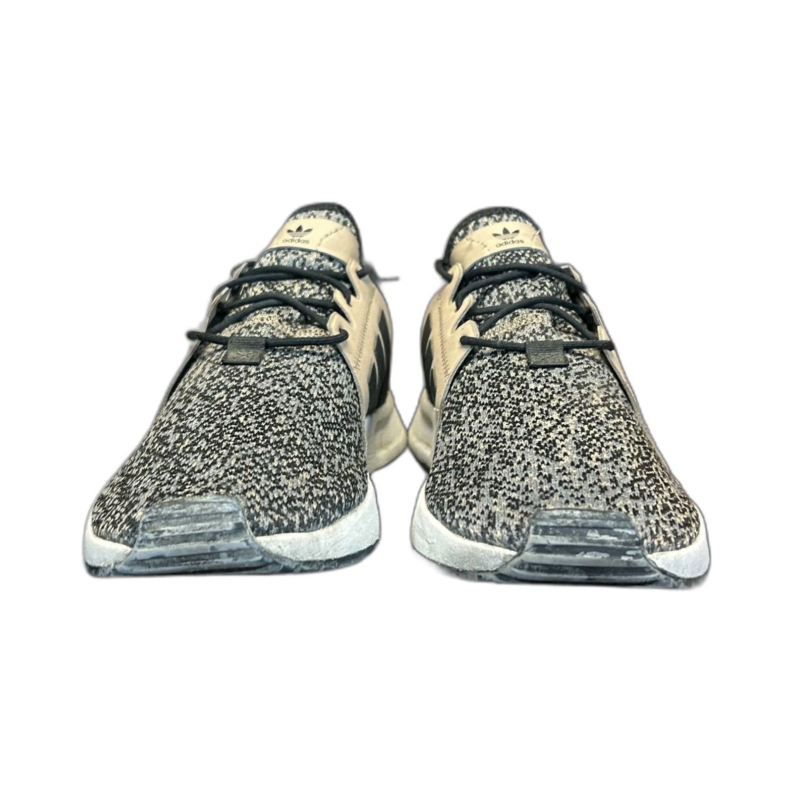 Adidas Adidas X_PLR Shoes Trace Khaki Training Running Shoes B37930 Size US 7.5 / EU 40-41 - 3 Thumbnail