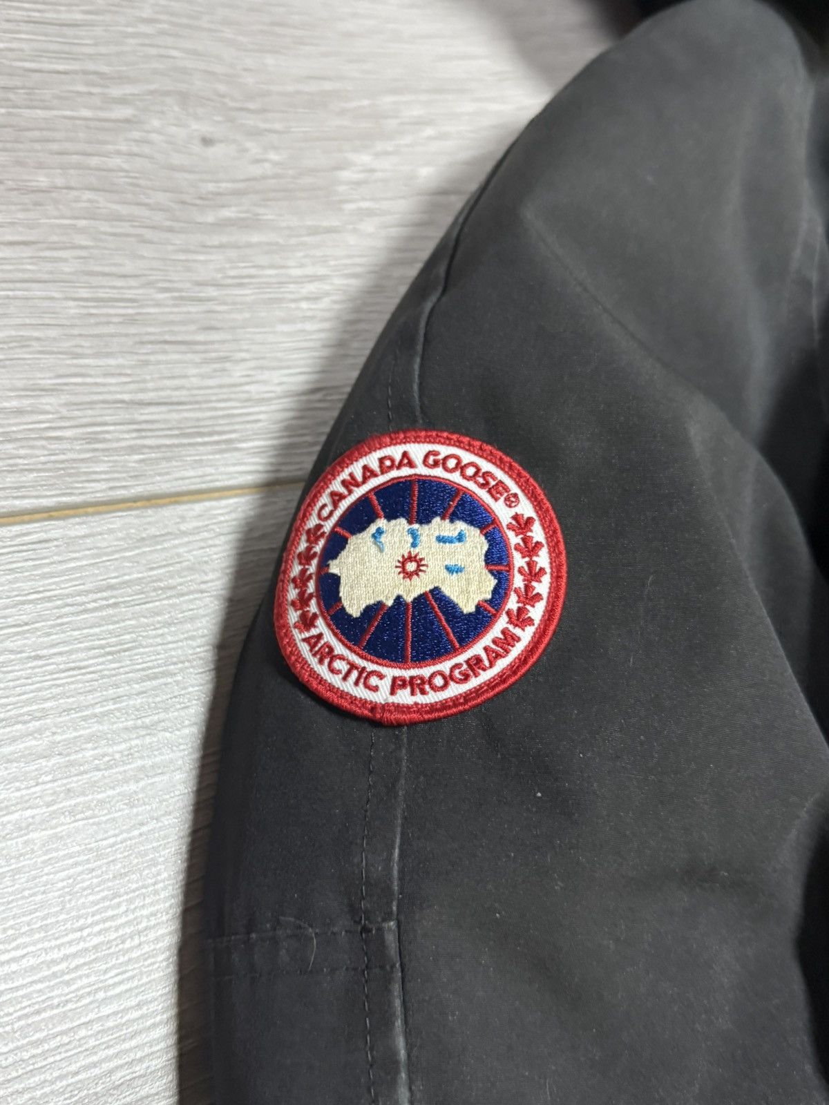 Canada Goose Canada Goose Chilliwack bomber down jacket fur Size US M / EU 48-50 / 2 - 13 Thumbnail