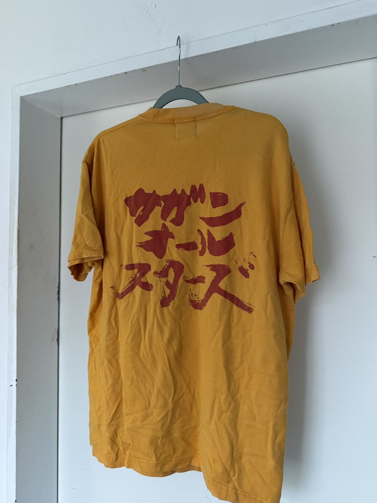 Japanese Brand Vintage Southern All Stars Band Shirt 2000 Size US M / EU 48-50 / 2 - 4 Thumbnail