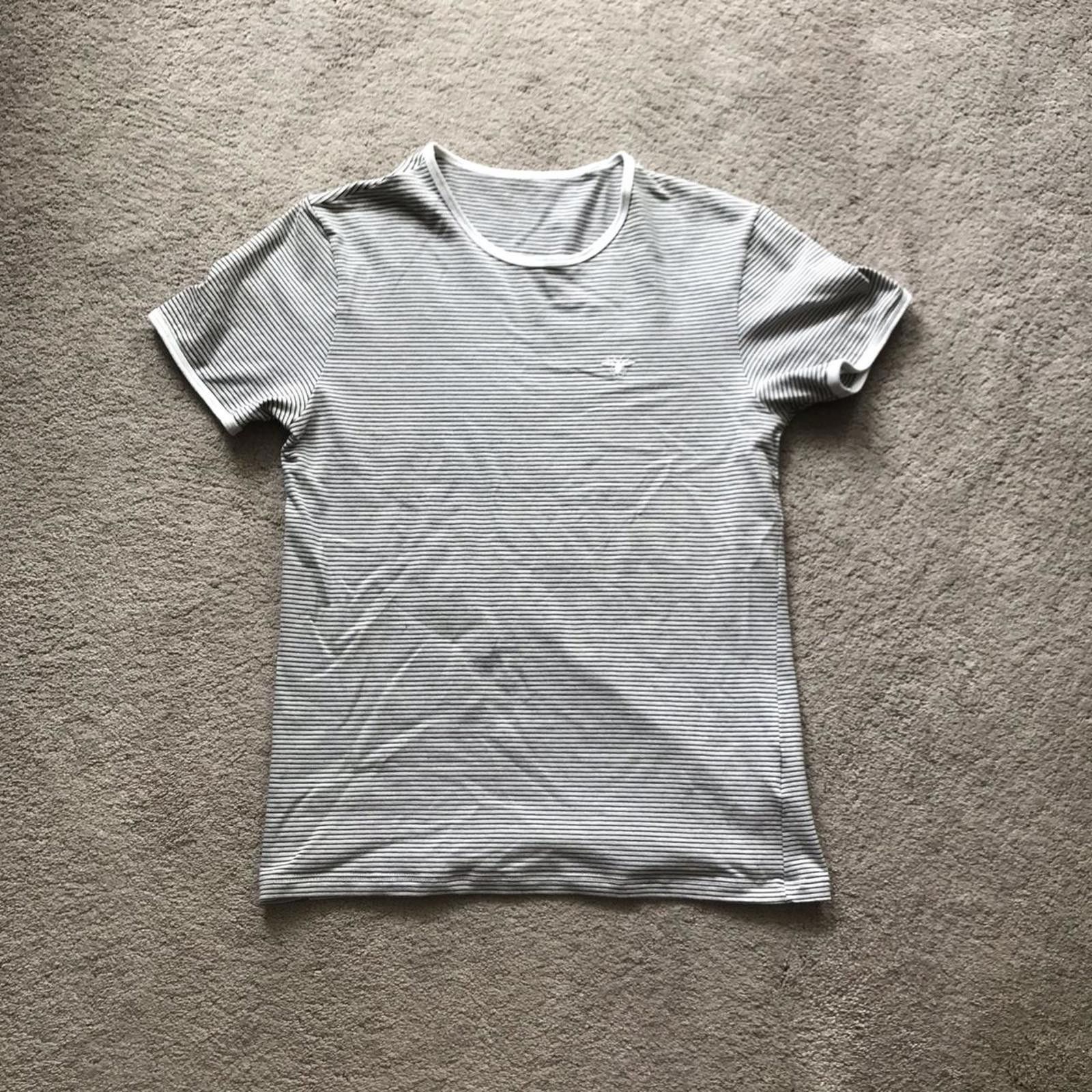 Dior Dior Resort Collection T Shirt Size US S / EU 44-46 / 1 - 1 Thumbnail