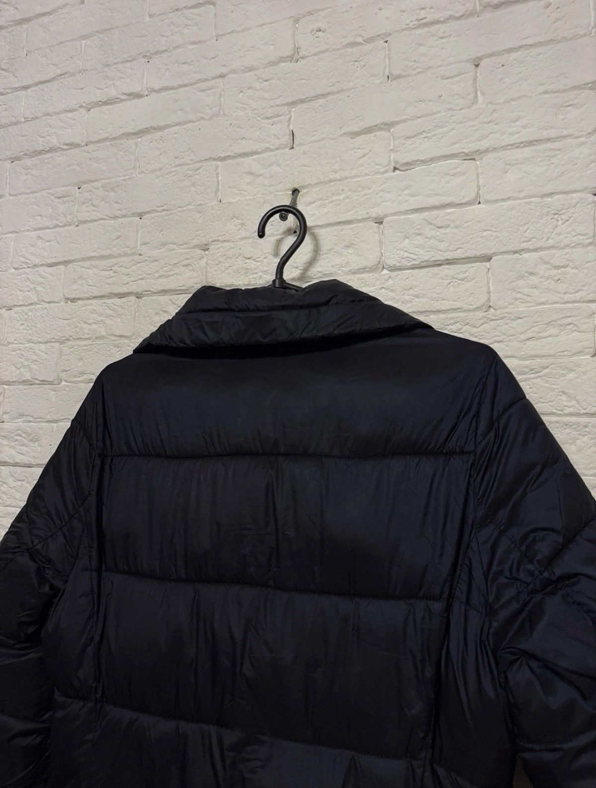 Roberto Cavalli Roberto Cavalli Firenze Woman Real Down Long Jacket Sz M Size M / US 6-8 / IT 42-44 - 15 Thumbnail