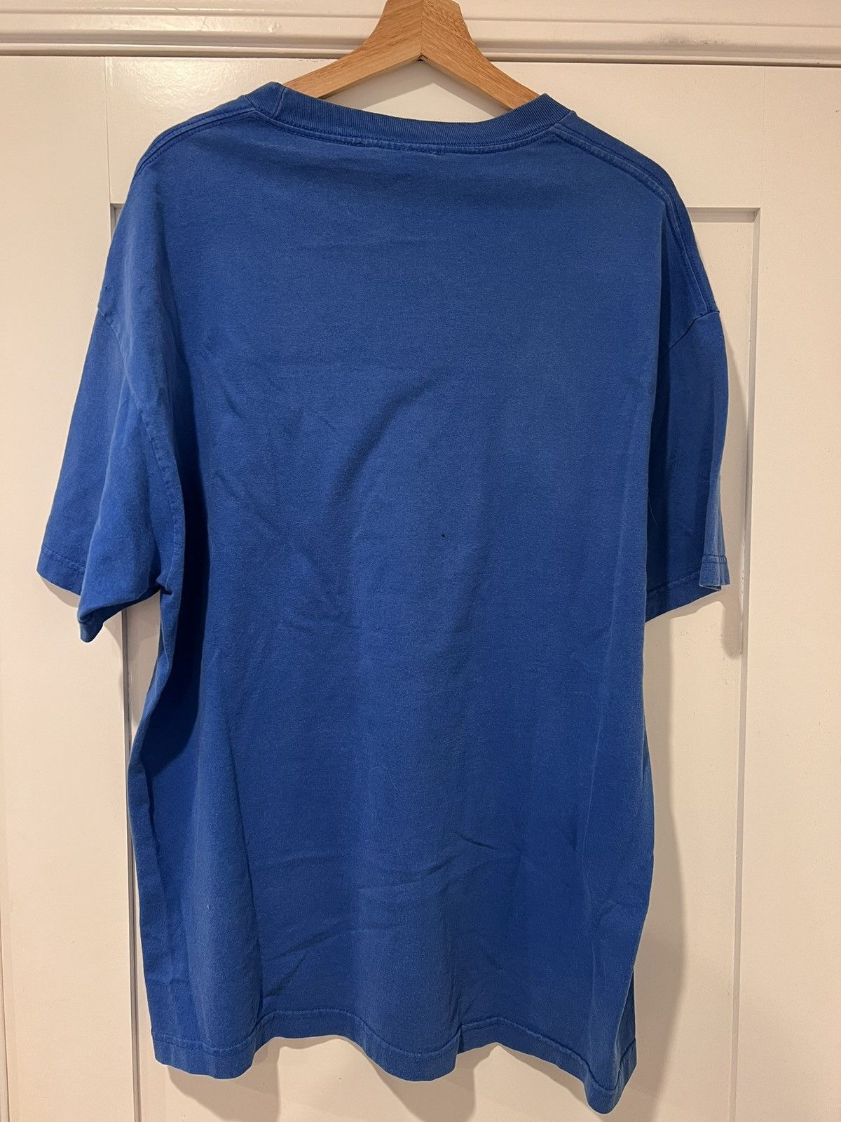 Vintage Vintage 90s Suzuki Size US XL / EU 56 / 4 - 2 Thumbnail