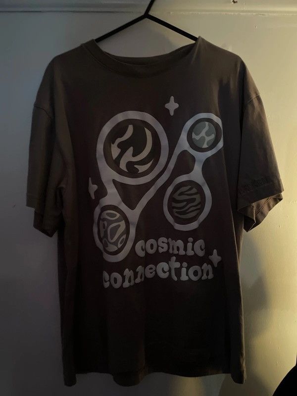Broken Planet Broken planet t shirt never worn Size US S / EU 44-46 / 1 - 1 Thumbnail