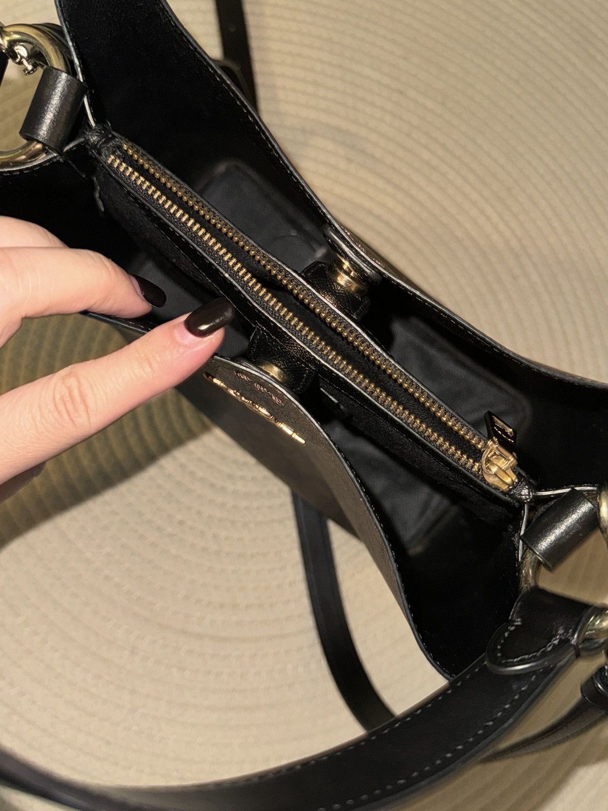 Coach Coach unisex town bucket bag Size ONE SIZE - 11 Thumbnail