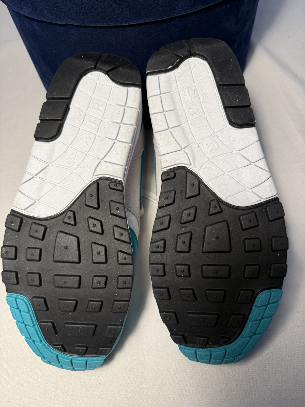 Nike Nike Air Max 1 SC Size US 7 / EU 40 - 5 Thumbnail