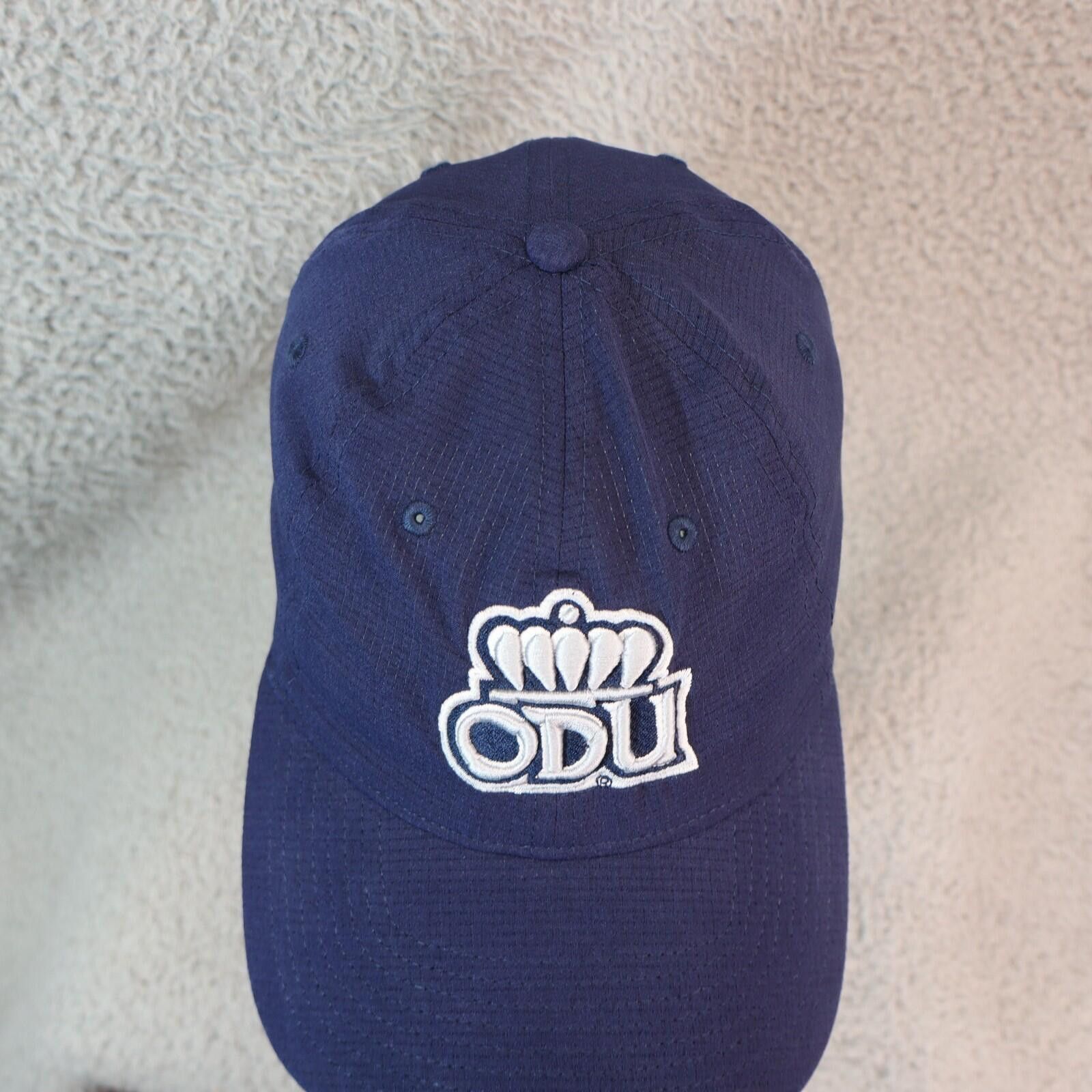 Under Armour ODU Under Armour Fitted Hat Size Medium Blend EUC Size ONE SIZE - 3 Thumbnail