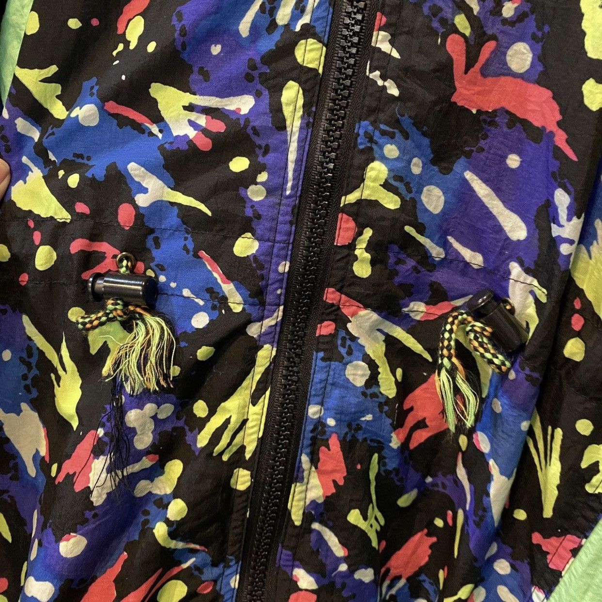 O'Neill O'Neill Performance Ski Jacket Jack O'Neill "Always Summer" Size US XL / EU 56 / 4 - 12 Thumbnail