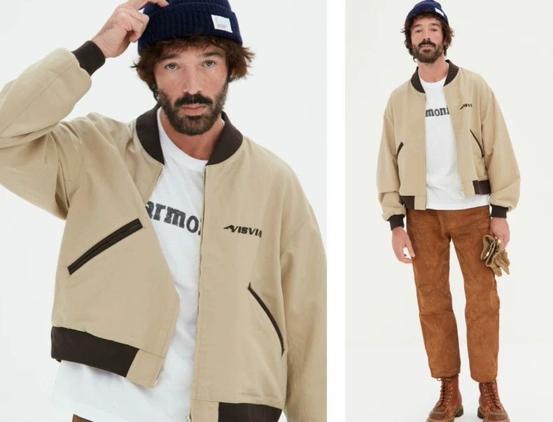Visvim Visvim 24aw Douglas Jkt-2506 Size US M / EU 48-50 / 2 - 2 Thumbnail