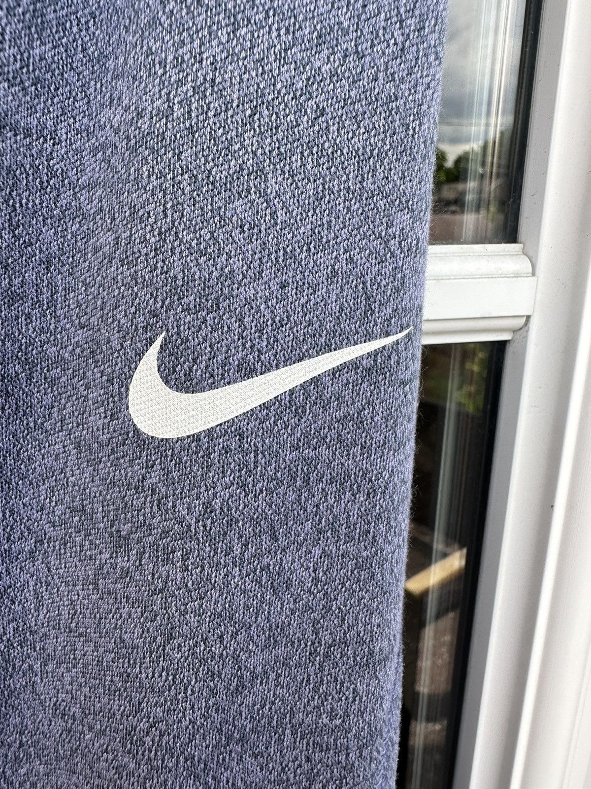 Nike Rare Nike Golf Pocket Logo pullover sweatshirt Size US M / EU 48-50 / 2 - 5 Thumbnail
