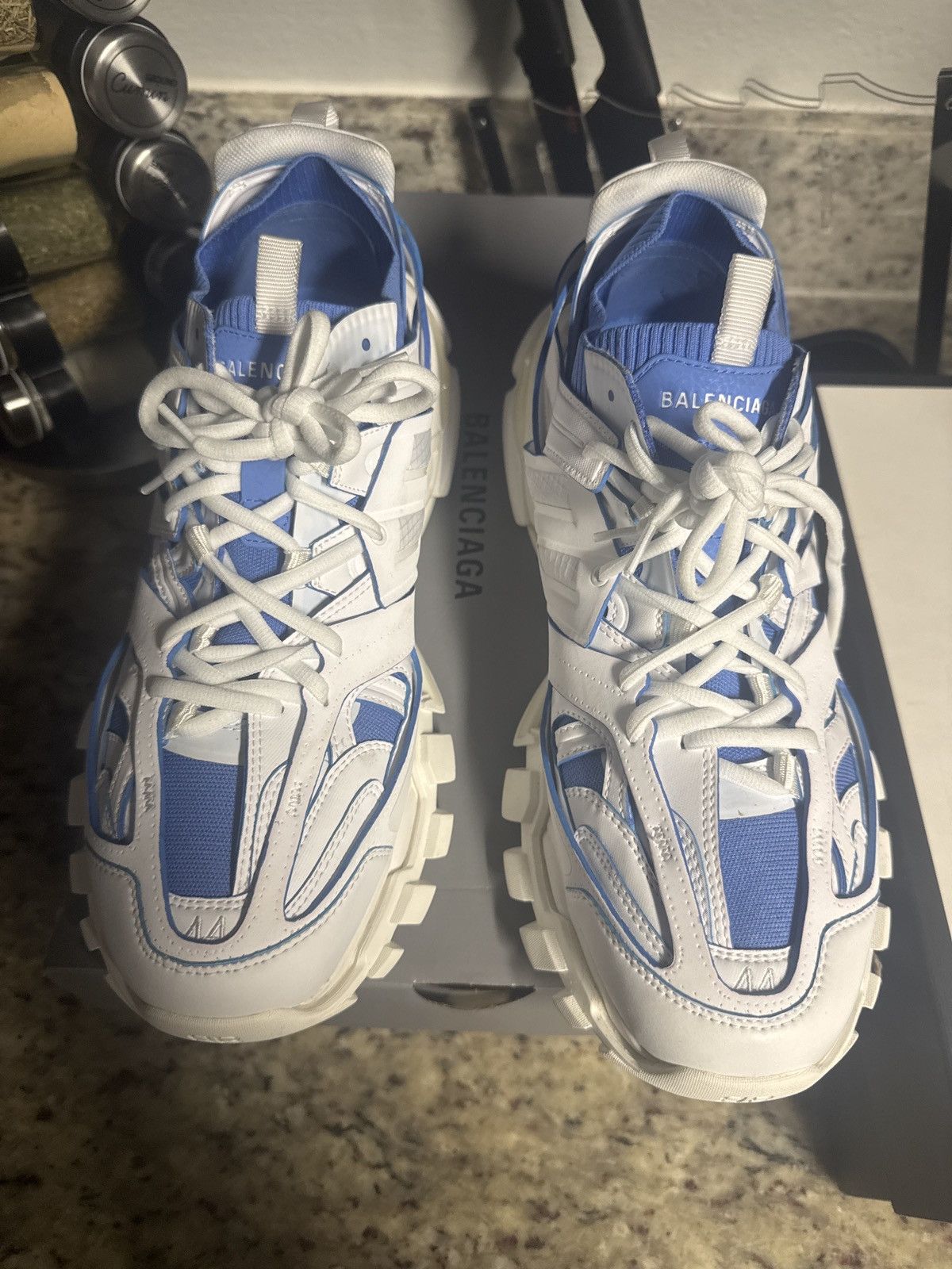 Balenciaga Balenciaga shoes Size US 10 / EU 43 - 9 Thumbnail