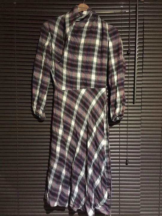 Vivienne Westwood Vivienne Westwood size2 one-piece Size M / US 6-8 / IT 42-44 - 3 Thumbnail