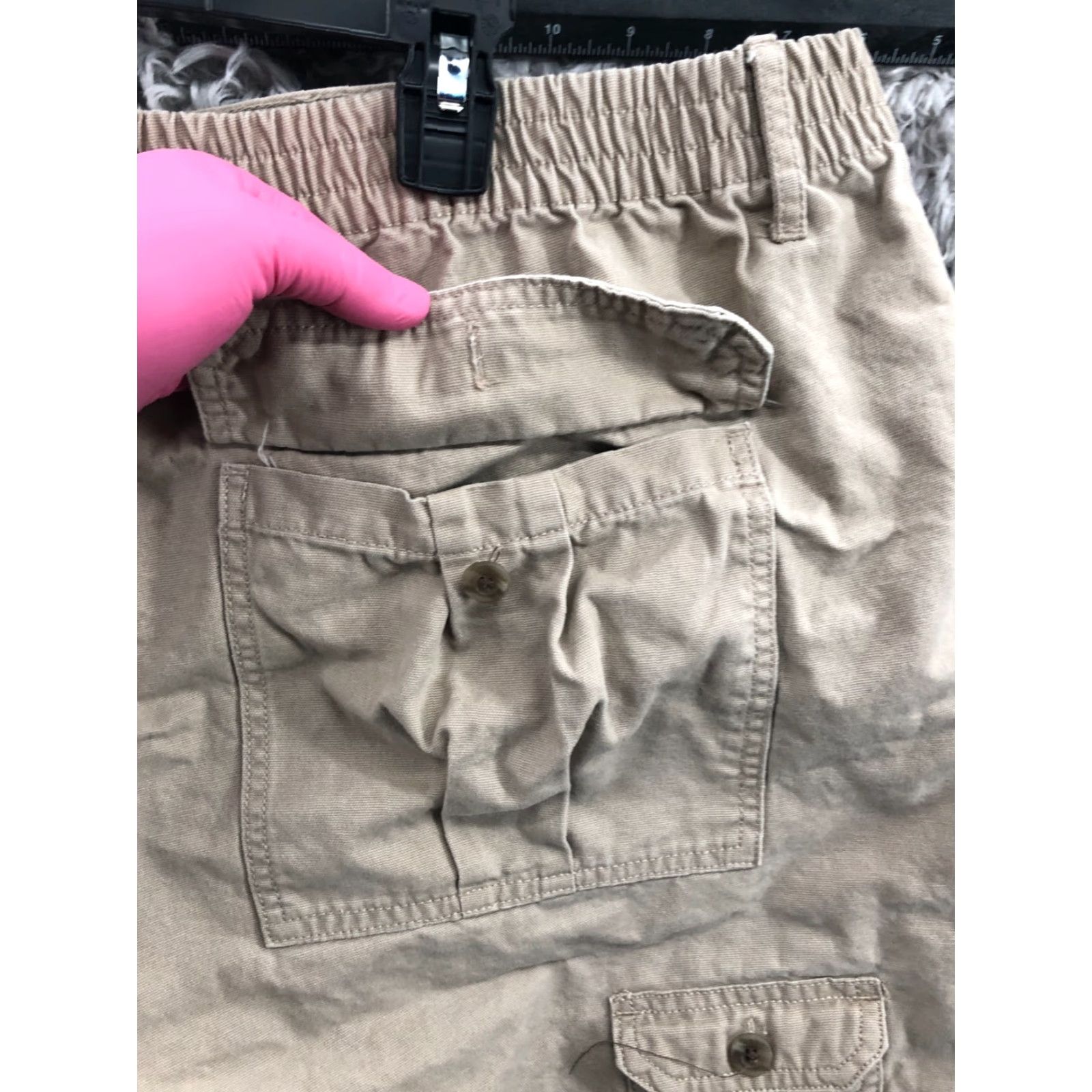 Vintage VINTAGE not applicable; exclude. Size US 44 / EU 60 - 6 Thumbnail