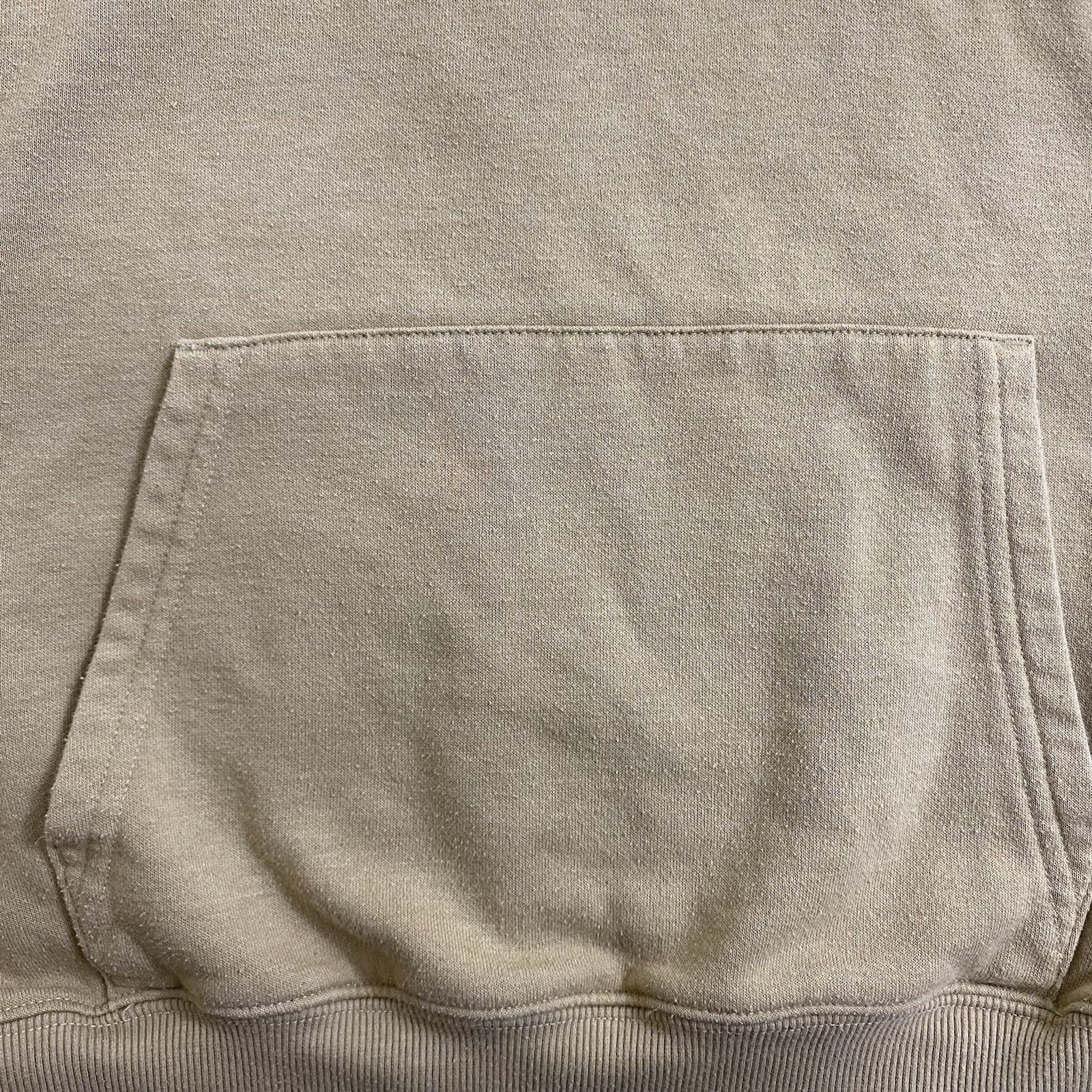 The North Face The North Face Pullover Hoodie Khaki Tan Women’s Medium Size M / US 6-8 / IT 42-44 - 9 Thumbnail