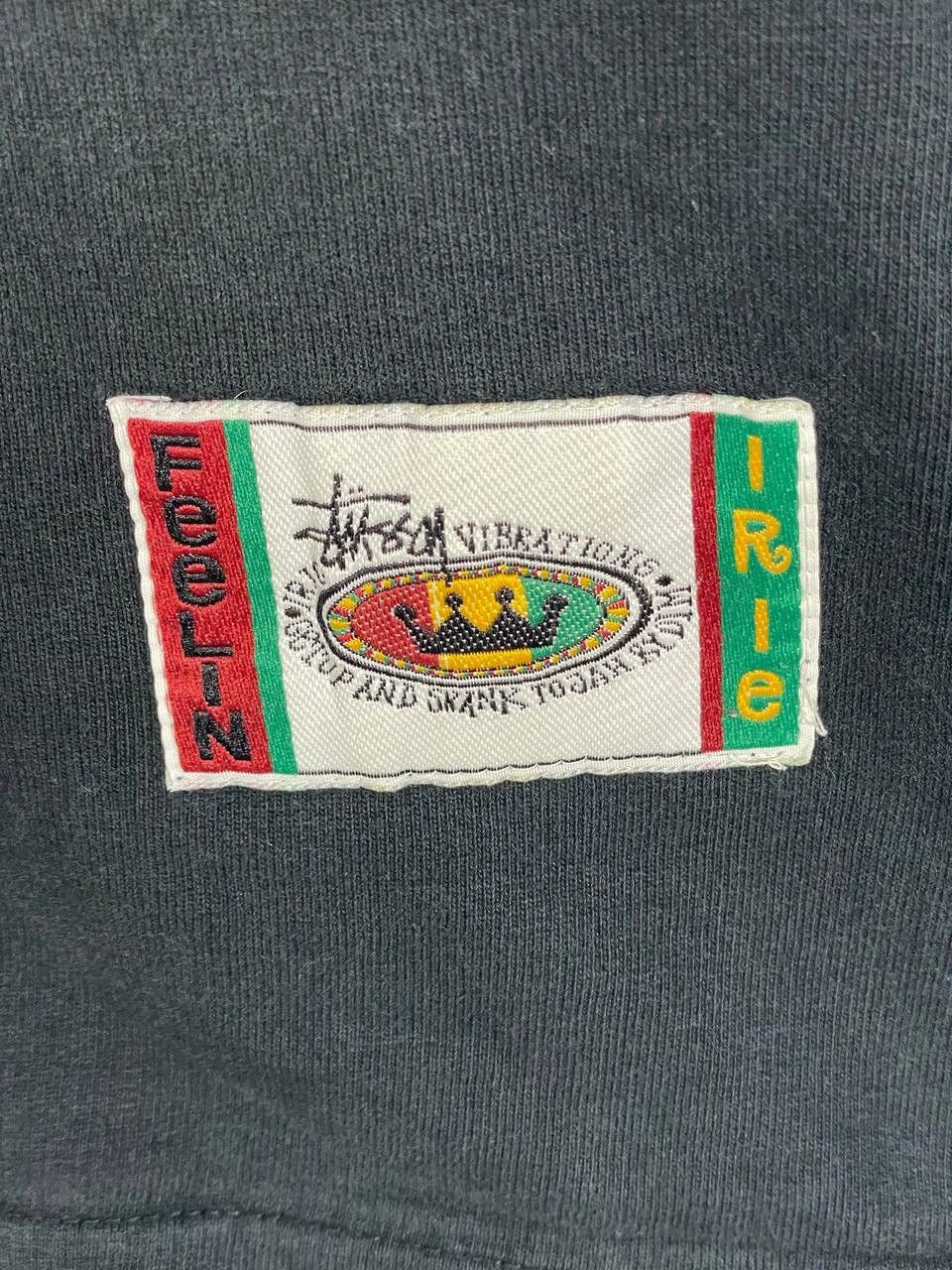 Stussy Stussy gear 1996 skategang hiphop Size US L / EU 52-54 / 3 - 5 Thumbnail