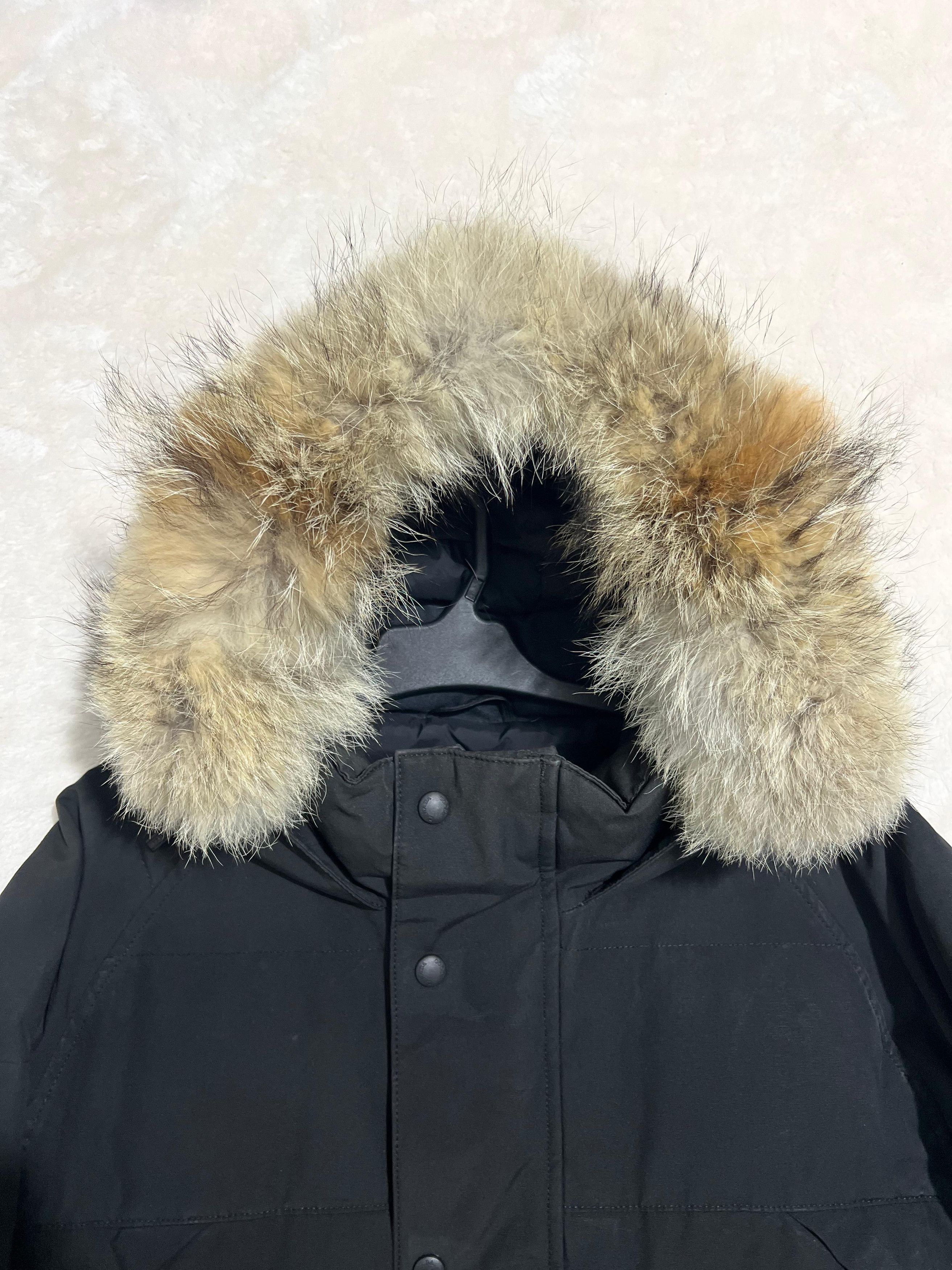 Canada Goose Canada Goose Emory Parka Size US M / EU 48-50 / 2 - 3 Thumbnail