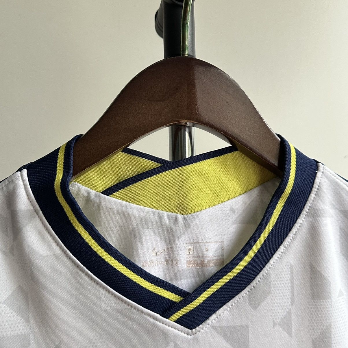 Nike Nike FC Tottenham Hotspur 202/21 Soccer Jersey Blokecore Size US M / EU 48-50 / 2 - 6 Thumbnail