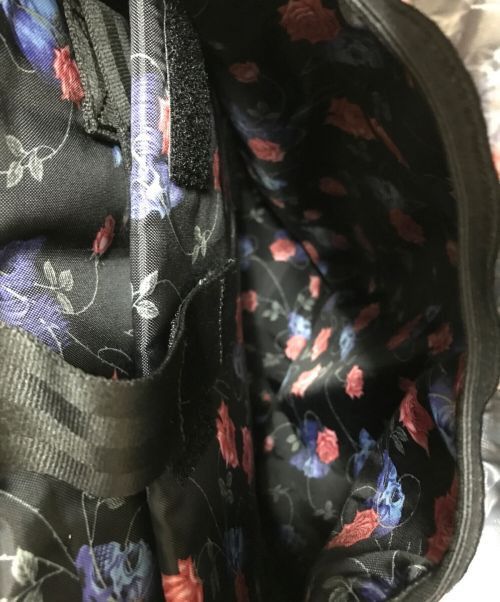 Yohji Yamamoto New Era × YOHJI YAMAMOTO backpack Size ONE SIZE - 5 Thumbnail