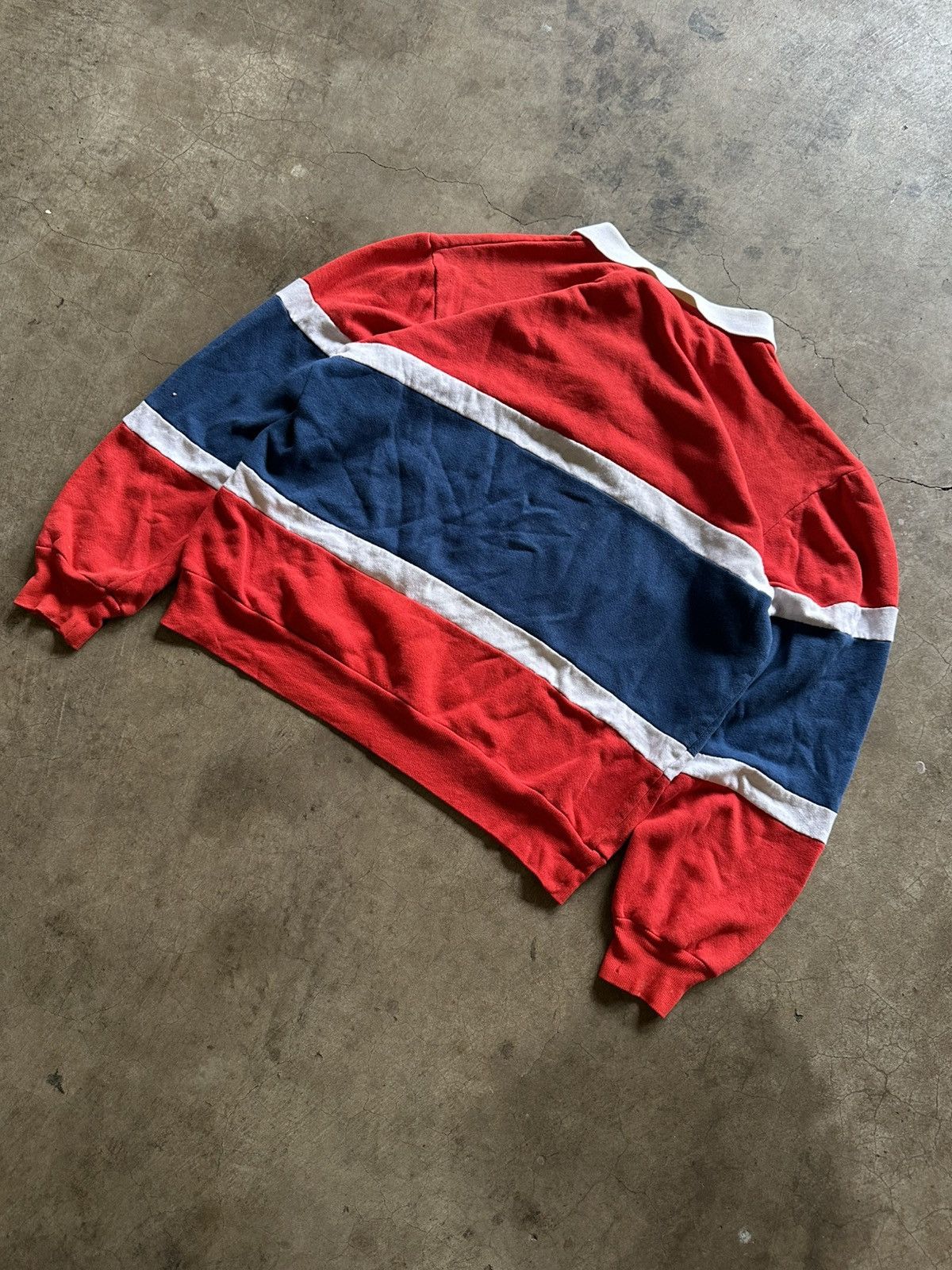 Nutmeg × Vintage Vintage Nutmeg Mills USA Sweater Size US M / EU 48-50 / 2 - 4 Thumbnail