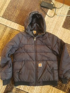 Carhartt Wip Belmont Jacket | Grailed