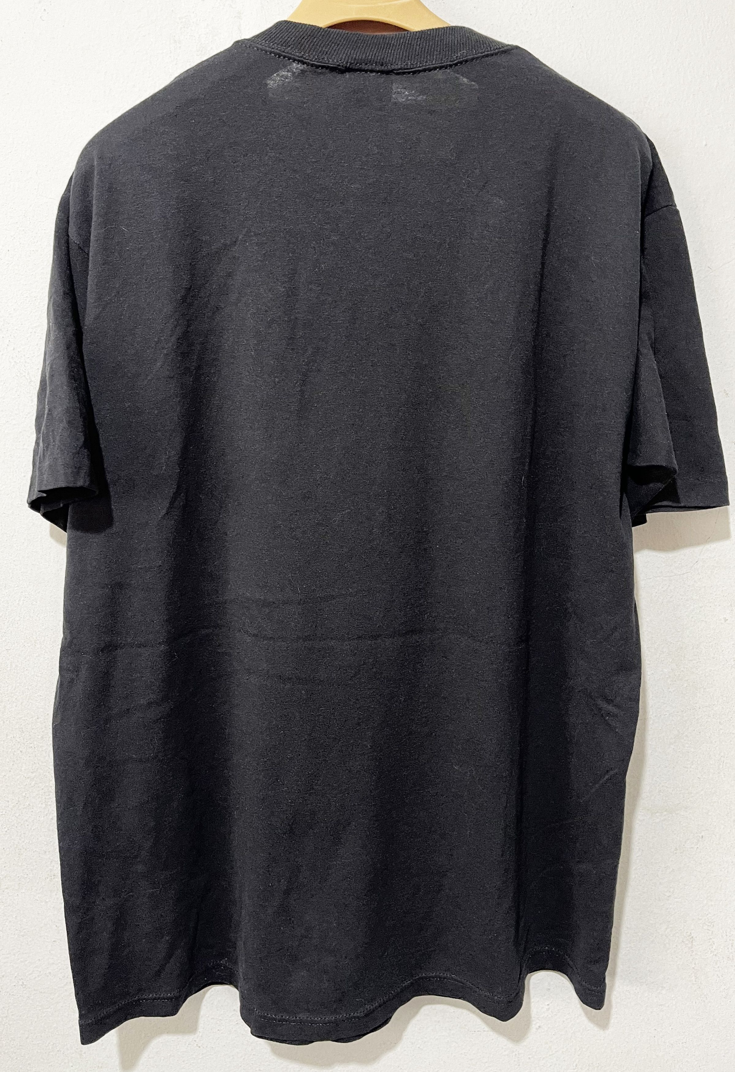 Vintage Vintage 90s Greek art Shirt Size US L / EU 52-54 / 3 - 3 Thumbnail