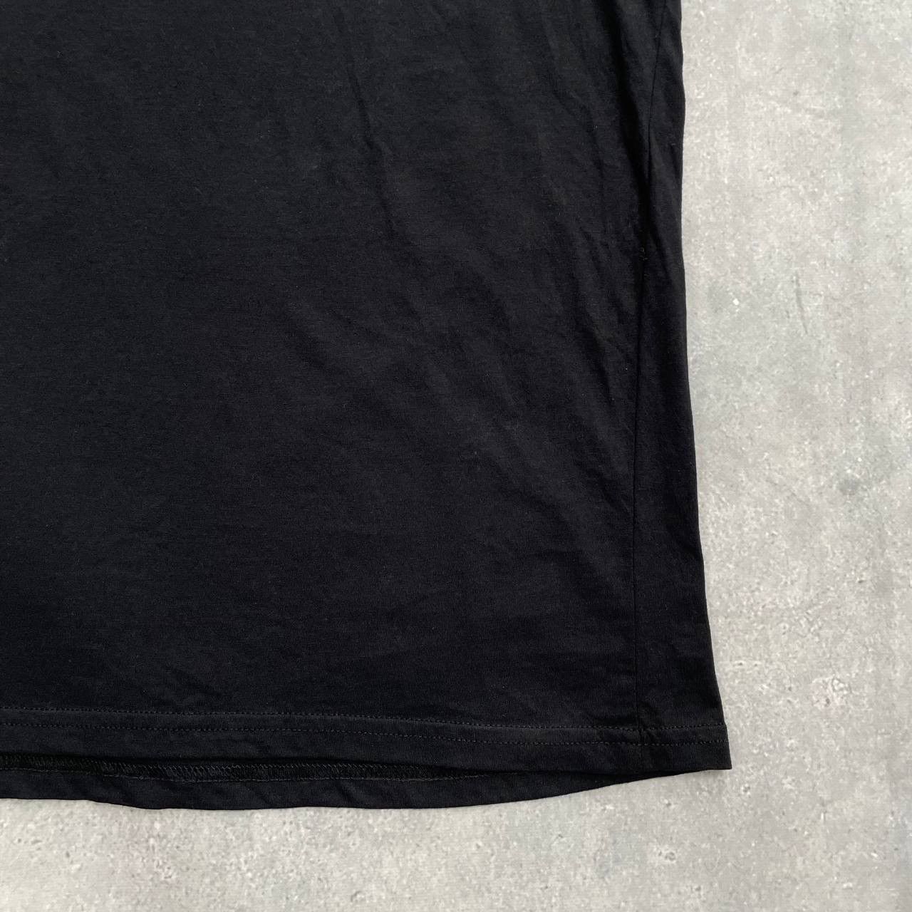 Band Tees The Black Crowes Happiness Bastards Promo LS T Shirt Size M Size US M / EU 48-50 / 2 - 15 Thumbnail