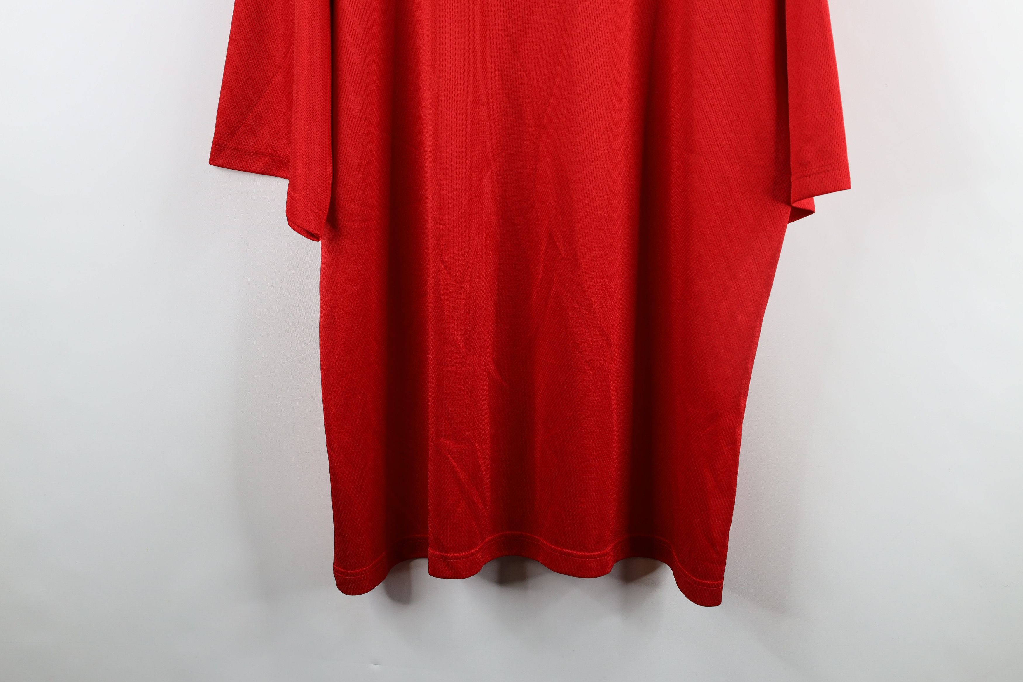 Vintage Vintage 90s Cincinnati Baseball Short Sleeve T-Shirt Red Size US XL / EU 56 / 4 - 11 Thumbnail