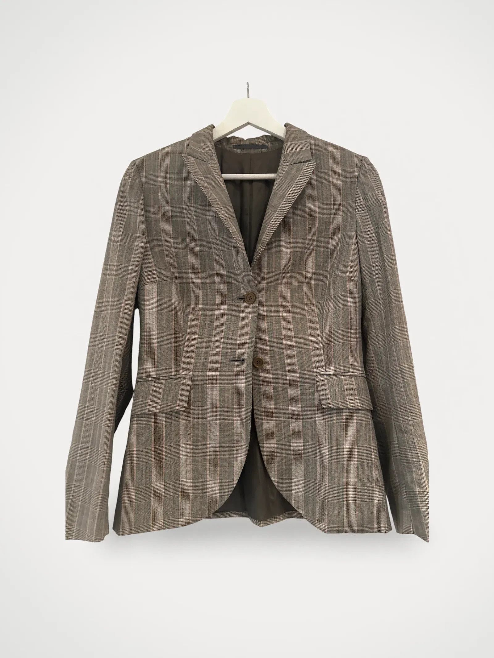 Tiger of Sweden Tiger of Sweden Blazer Size S / US 4 / IT 40 - 1 Thumbnail