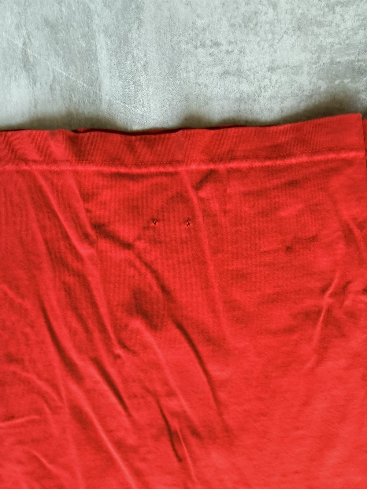 Balenciaga Balenciaga Size small T shirt Size US S / EU 44-46 / 1 - 3 Thumbnail