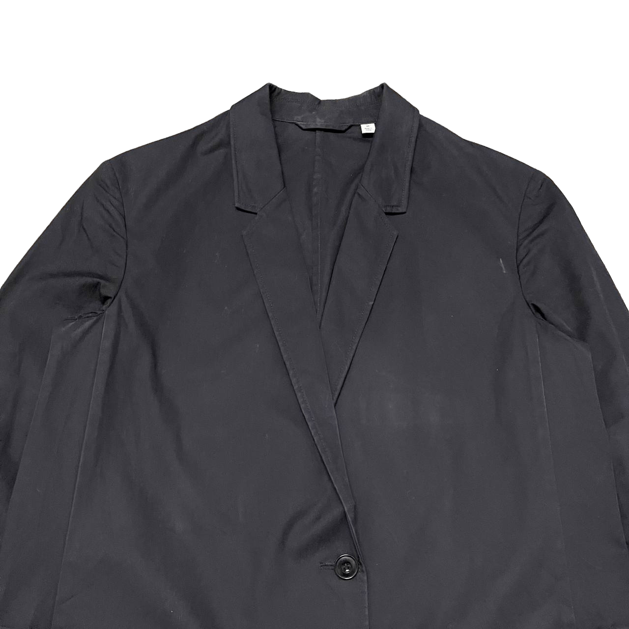 Lemaire × Uniqlo Uniqlo and Lemaire Jacket Size M / US 6-8 / IT 42-44 - 2 Thumbnail