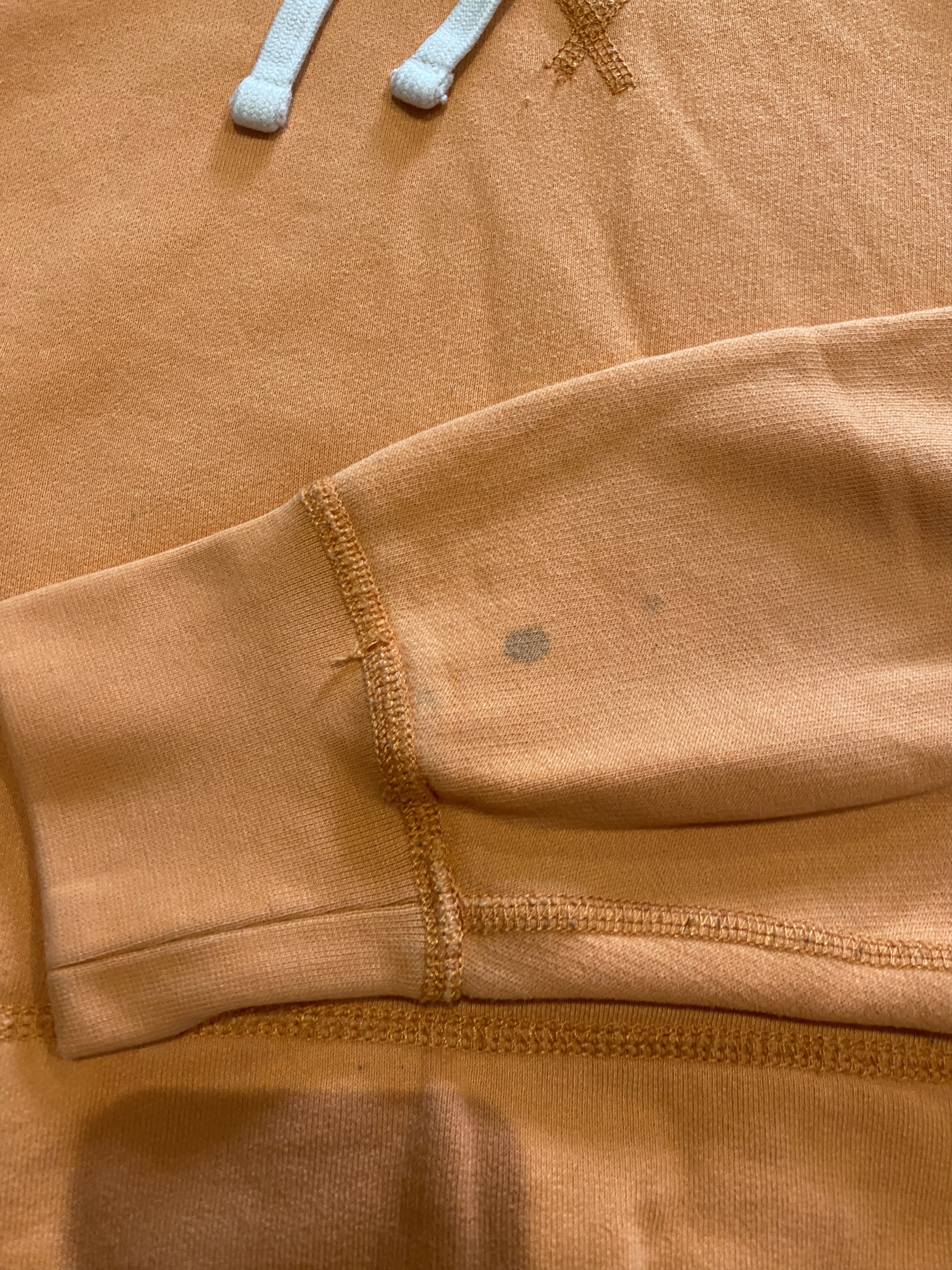 Polo Ralph Lauren Polo Ralph Lauren small pony hoodie casual Size US M / EU 48-50 / 2 - 7 Thumbnail