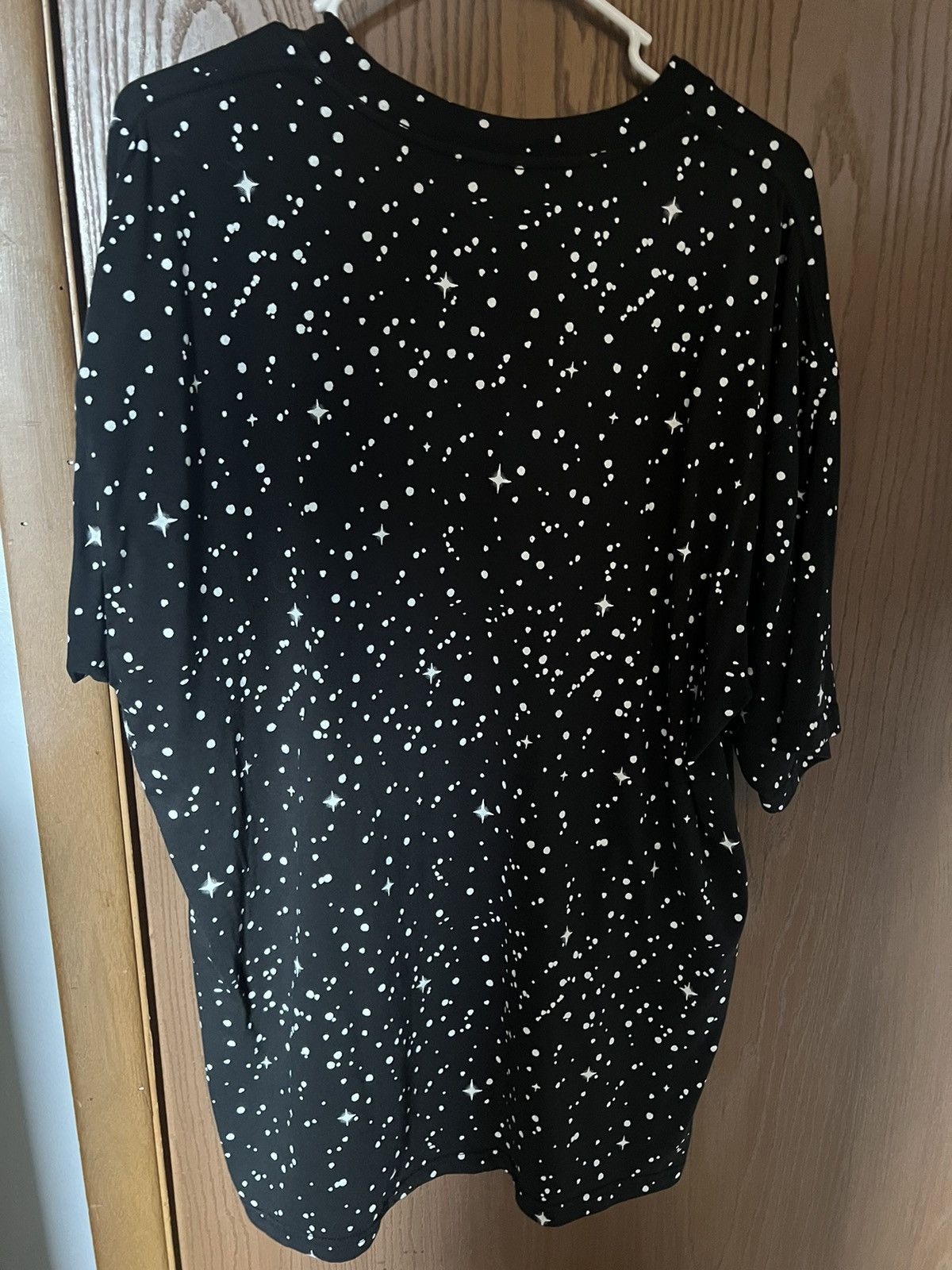 Drew House “Starry Night” Drew House Tee Size US XL / EU 56 / 4 - 2 Thumbnail