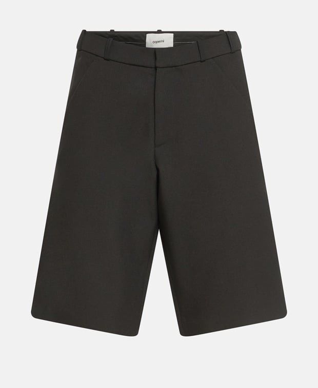 Coperni Bermuda shorts Size 28" / US 6 / IT 42 - 1 Thumbnail