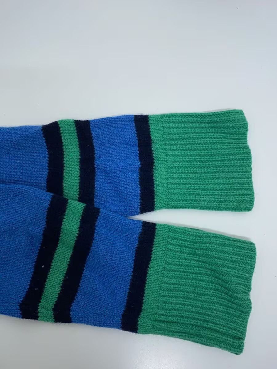 Acne Studios Striped Wool Knit Sweater Size US XS / EU 42 / 0 - 5 Thumbnail