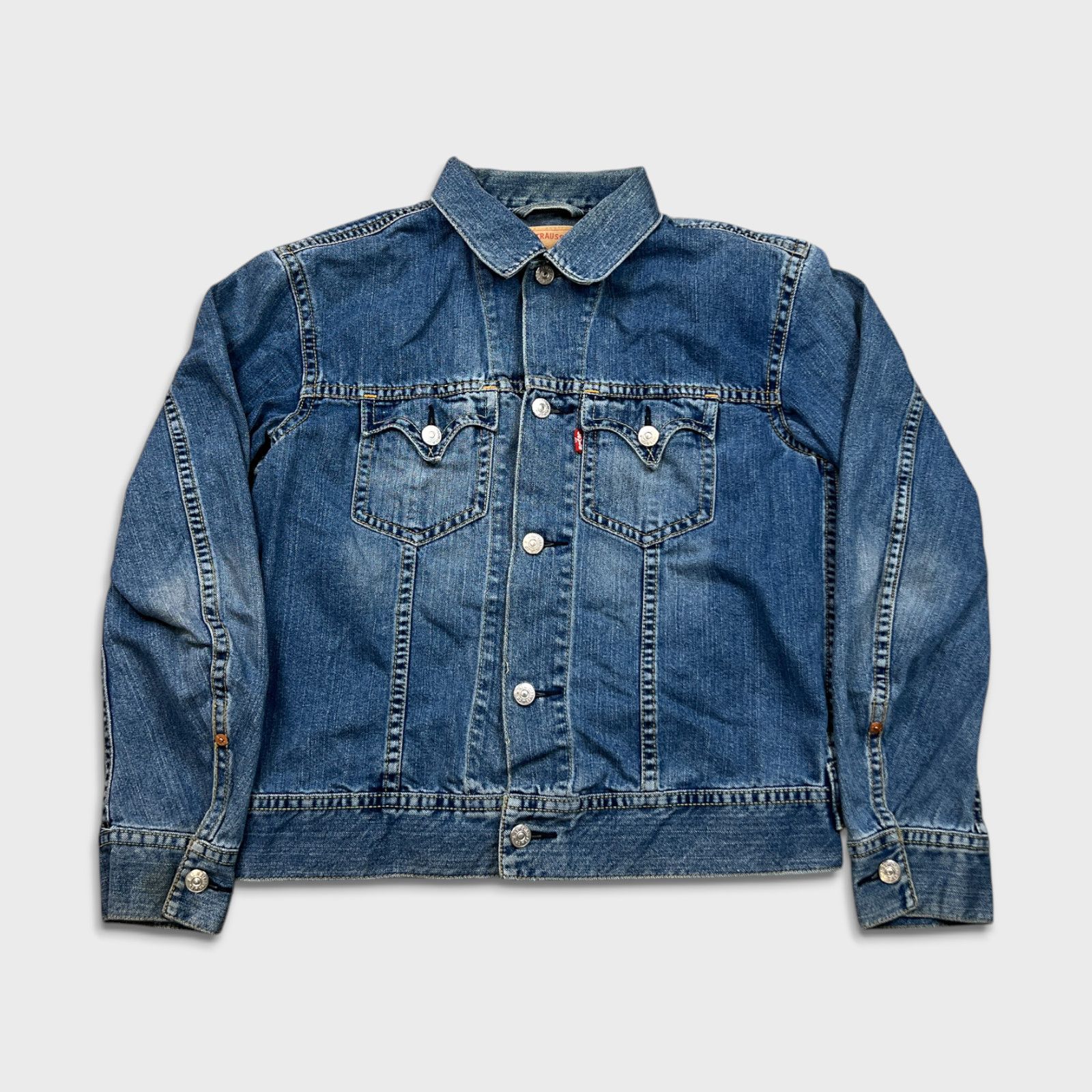 Levi's × Levi's Vintage Clothing × Vintage Vintage Levi's