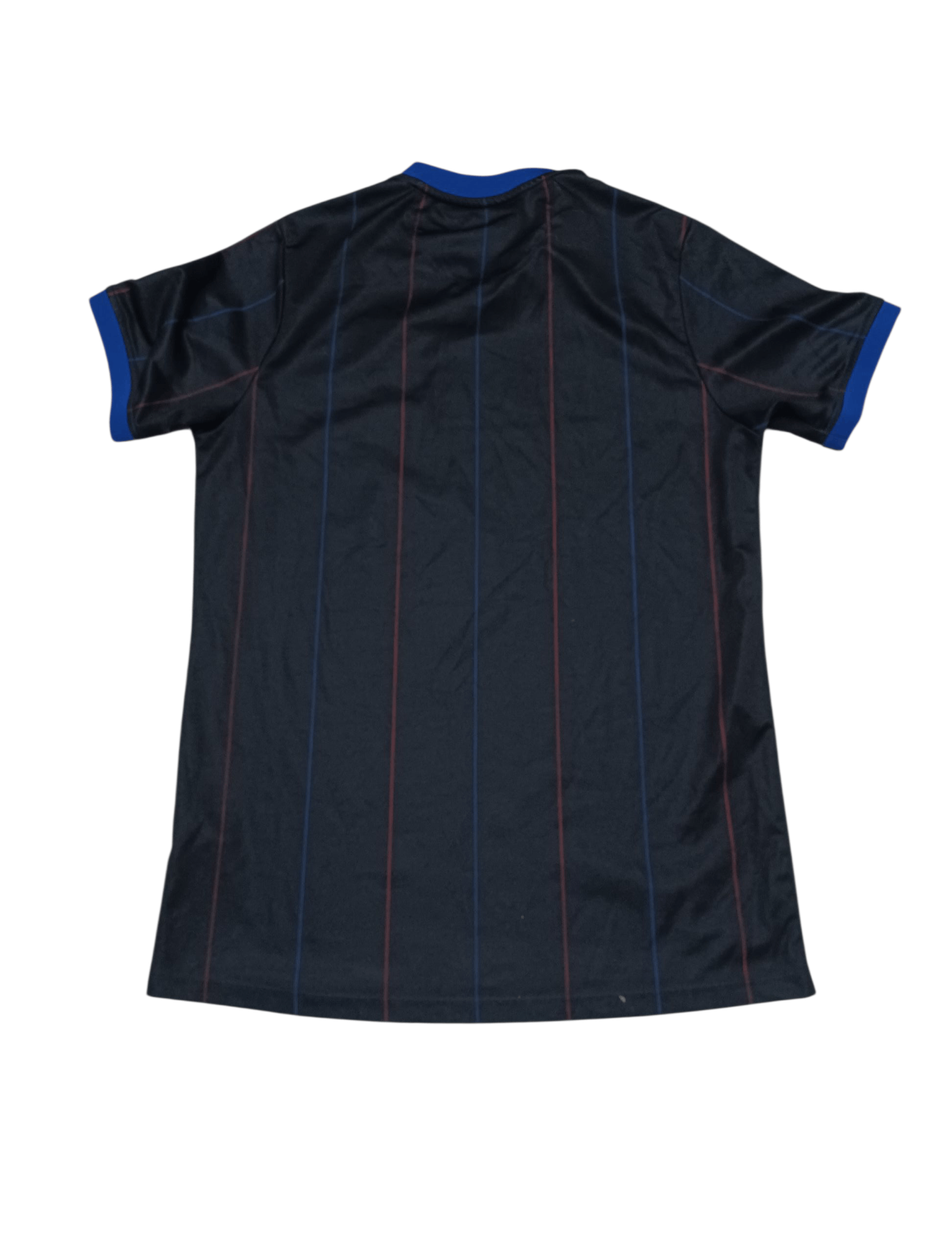 Castore RANGERS GLASGOW CASTORE 2022/2023 SOCCER JERSEY Size US L / EU 52-54 / 3 - 3 Thumbnail