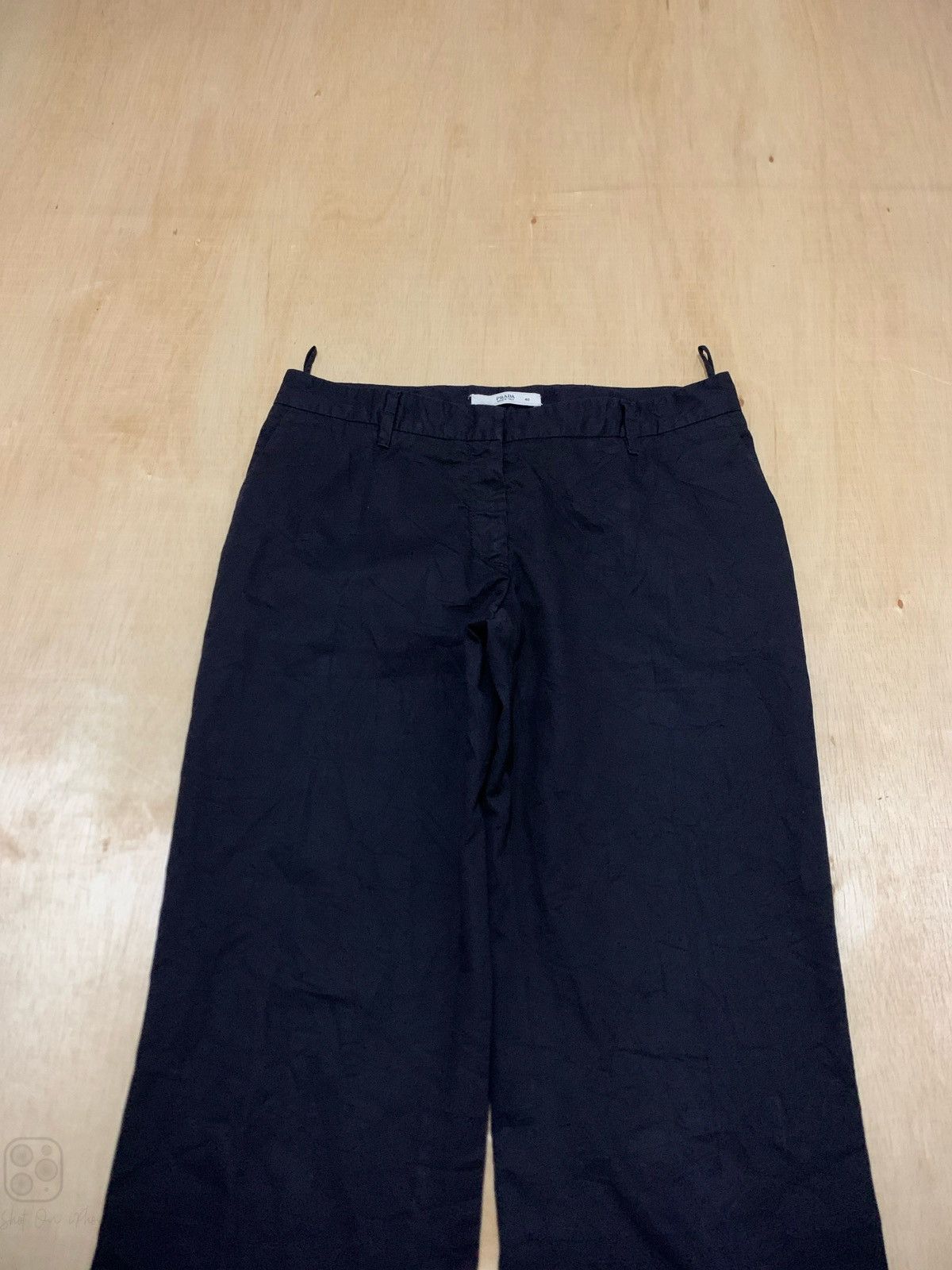 Prada Prada Luxury Pants Size 29" - 2 Thumbnail