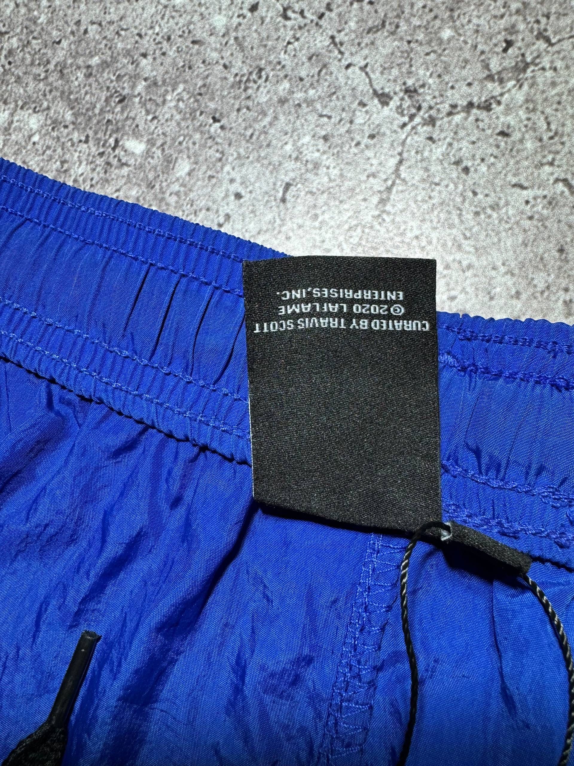 Travis Scott Travis Scott & McDonald’s Jack Cactus ‘92 Nylon Track Pants Size US 36 / EU 52 - 10 Thumbnail