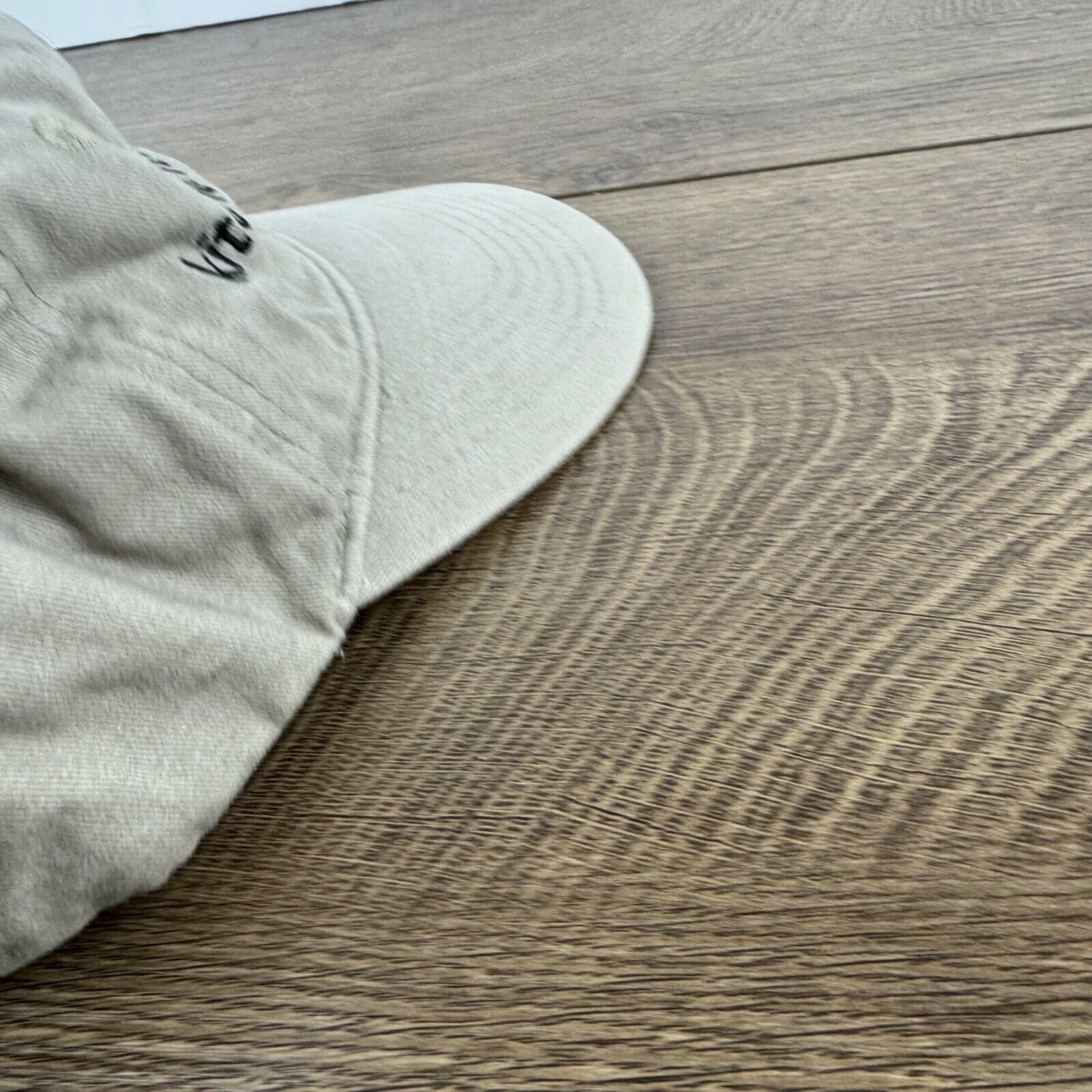 Other Kitchen Tune Up Hat Kitchentune up Gray Hat Adjustable Adult Size ONE SIZE - 10 Thumbnail
