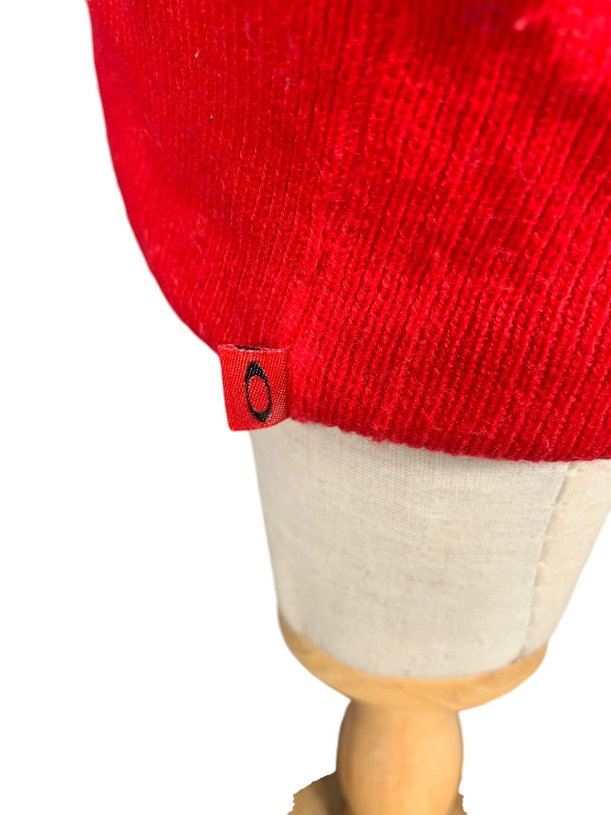 Oakley vintage Oakley Streetwear Style Beanie Hats Size ONE SIZE - 9 Thumbnail
