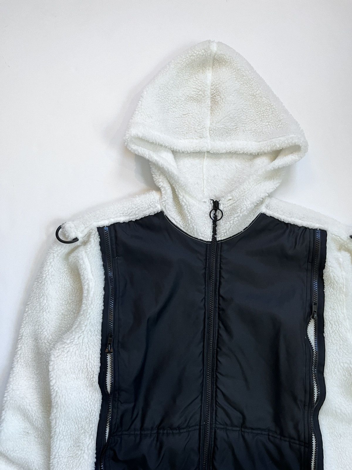 Final Home Final Home Survival jacket fleece Size US L / EU 52-54 / 3 - 3 Thumbnail