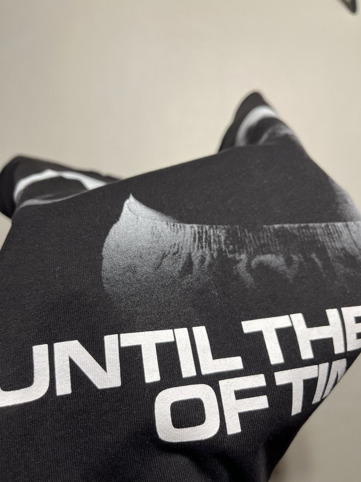 Rap Tees Tupac UNTIL THE END OF TIME 2Pac Rap Hiphop Tee Size US M / EU 48-50 / 2 - 8 Thumbnail