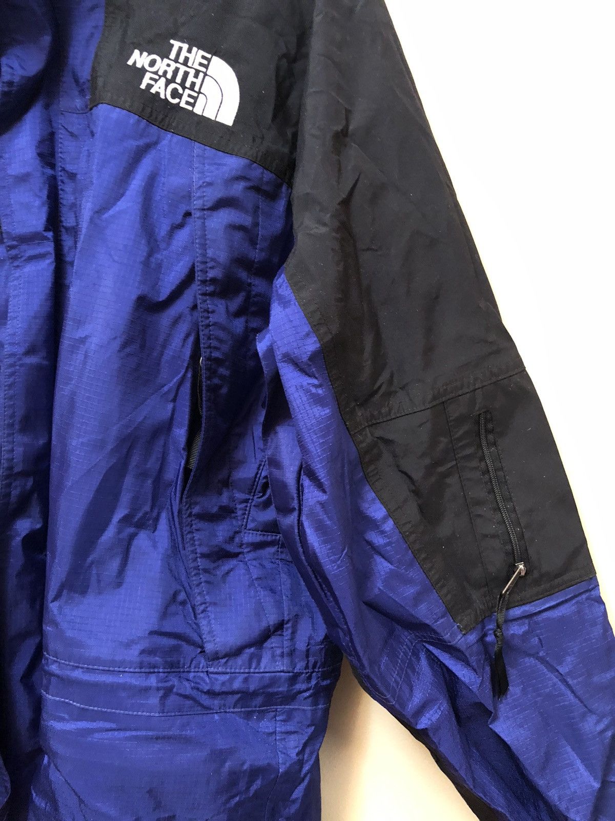 The North Face Northwest Mountain jacket, vintage #Medium Size US M / EU 48-50 / 2 - 3 Thumbnail