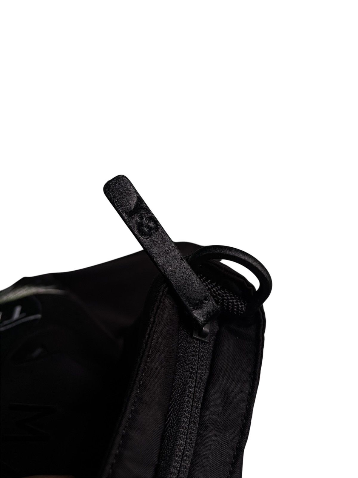 Yohji Yamamoto Yohji Yamamoto Y3 Tote Bag Size ONE SIZE - 6 Thumbnail
