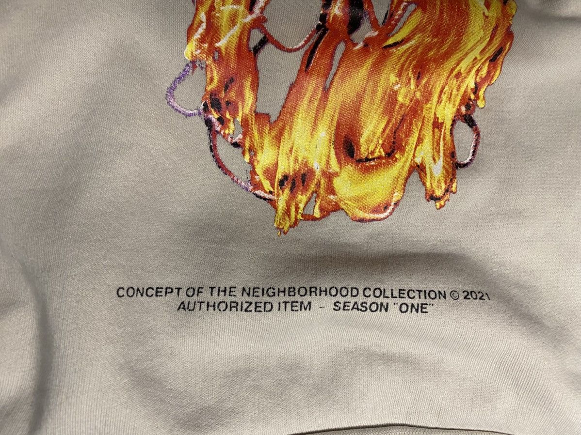 Other Hoodie black squad Size US M / EU 48-50 / 2 - 7 Thumbnail