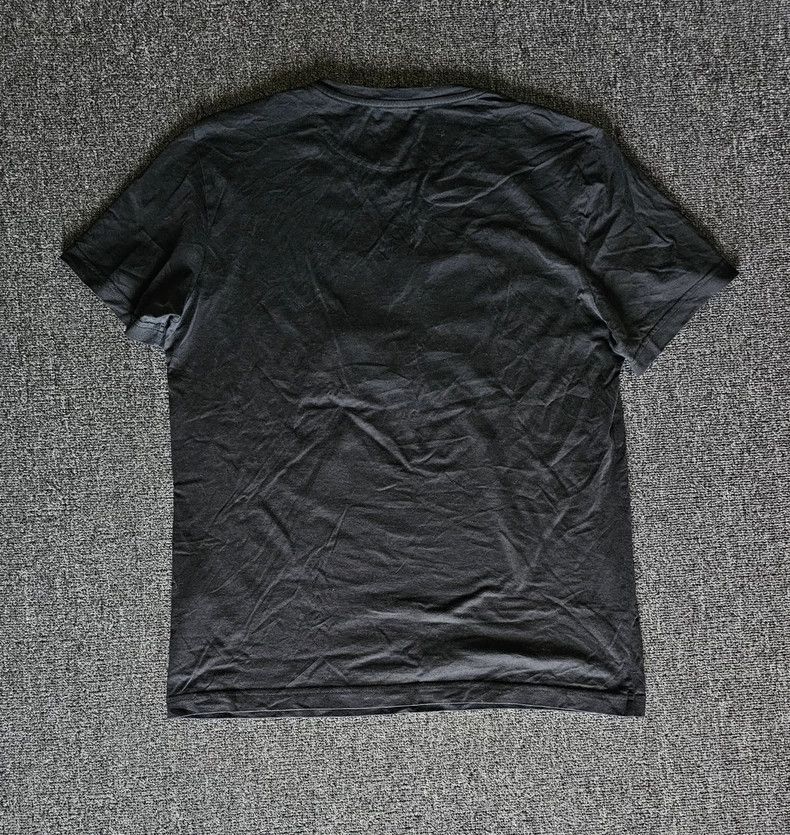Fendi FENDI Black T-shirt Size US L / EU 52-54 / 3 - 4 Thumbnail