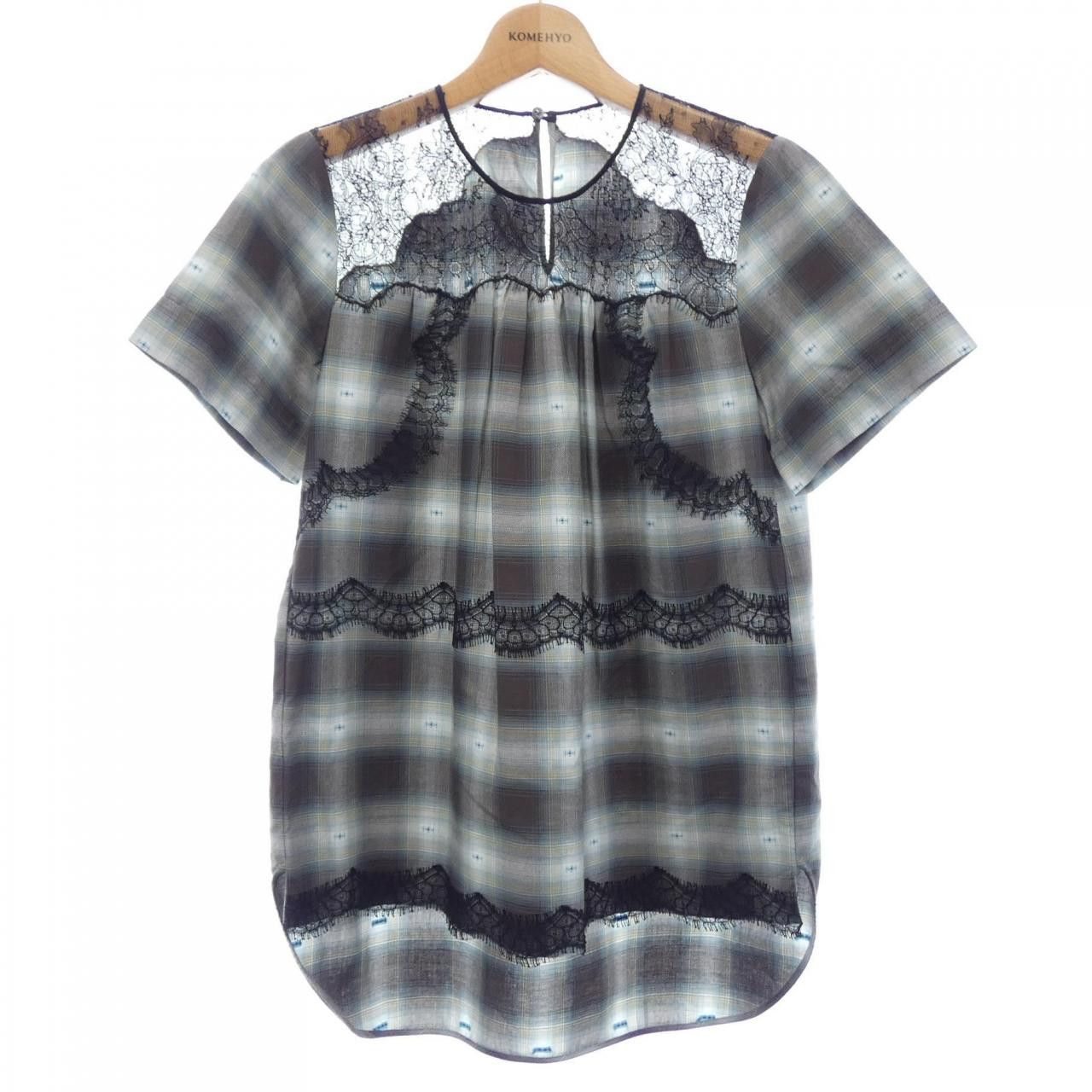 Other Other N21 Top Textile Tops DUTY FREE for USA Size ONE SIZE - 1 Thumbnail