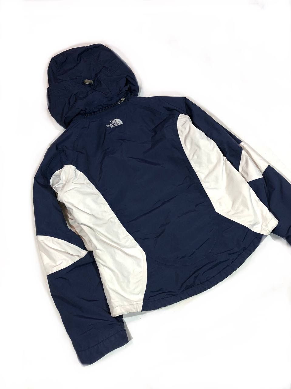 The North Face × Vintage The North Face Outdoor Jacket Vintage Size M / US 6-8 / IT 42-44 - 9 Thumbnail