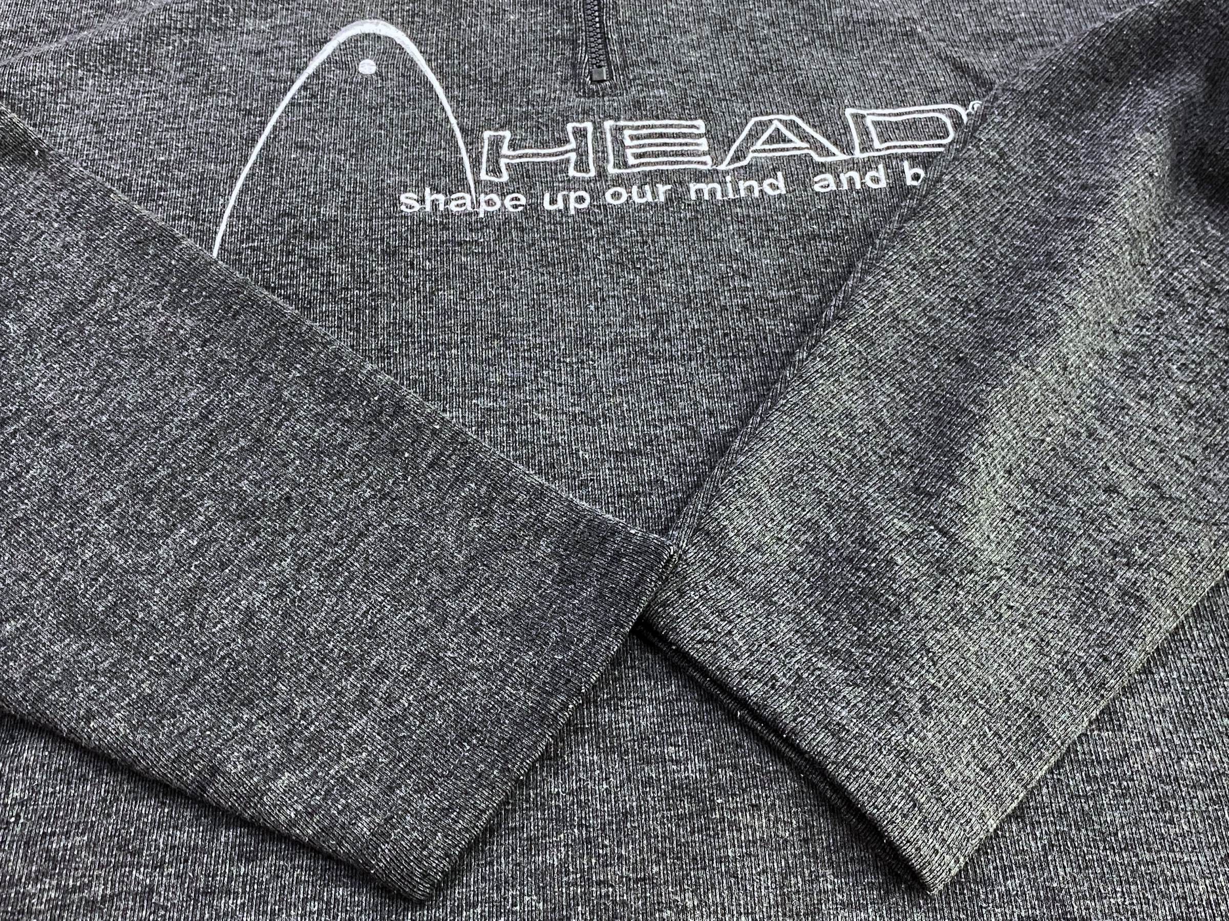 Vintage Head Sportswear Sweatshirt Vintage Pullover Size US S / EU 44-46 / 1 - 8 Thumbnail